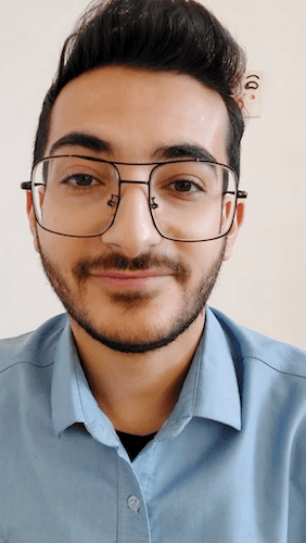 ویدیو نظر آرش رضایی